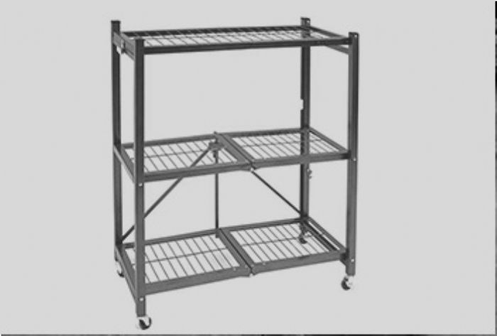RACKS DE CARGA CON RUEDAS 